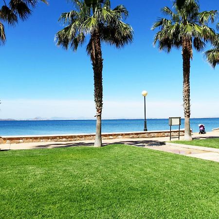 لا مانغا ذيل مار مينور Rentyplus 251 Villa Frente Marino المظهر الخارجي الصورة