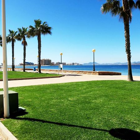 لا مانغا ذيل مار مينور Rentyplus 251 Villa Frente Marino المظهر الخارجي الصورة