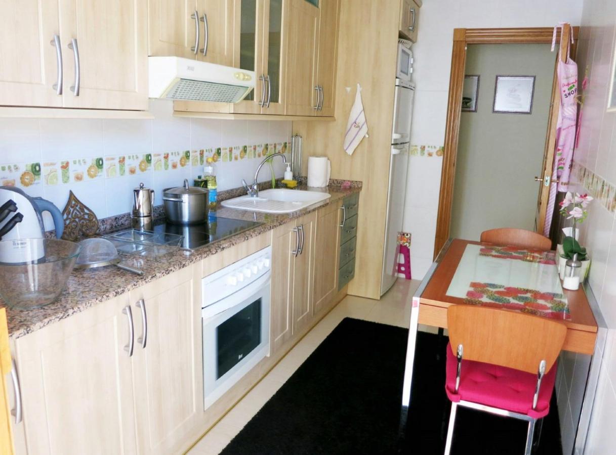 لا مانغا ذيل مار مينور Rentyplus 251 Villa Frente Marino المظهر الخارجي الصورة