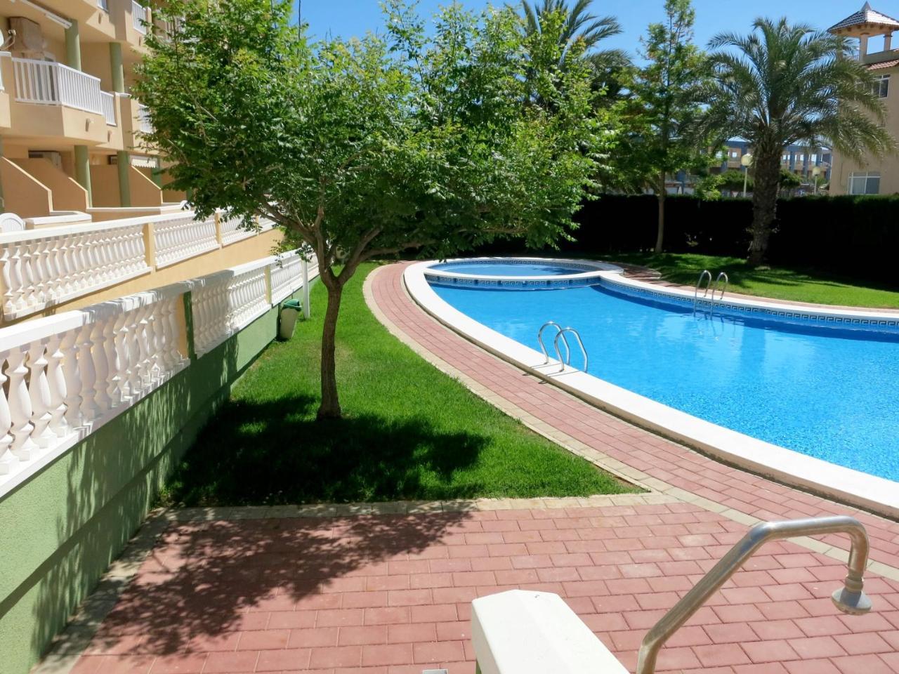 لا مانغا ذيل مار مينور Rentyplus 251 Villa Frente Marino المظهر الخارجي الصورة